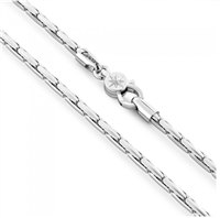 Collana Zancan Uomo in Argento ESC091 - ESC091